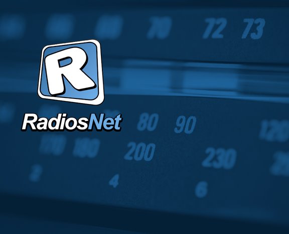 Rádios Net